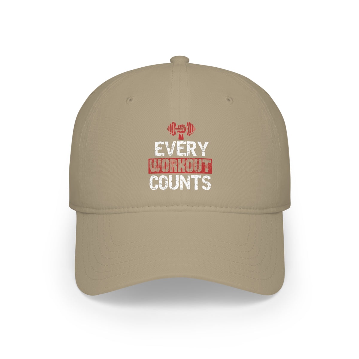Every Workout Counts Cap