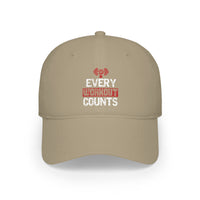 Every Workout Counts Cap