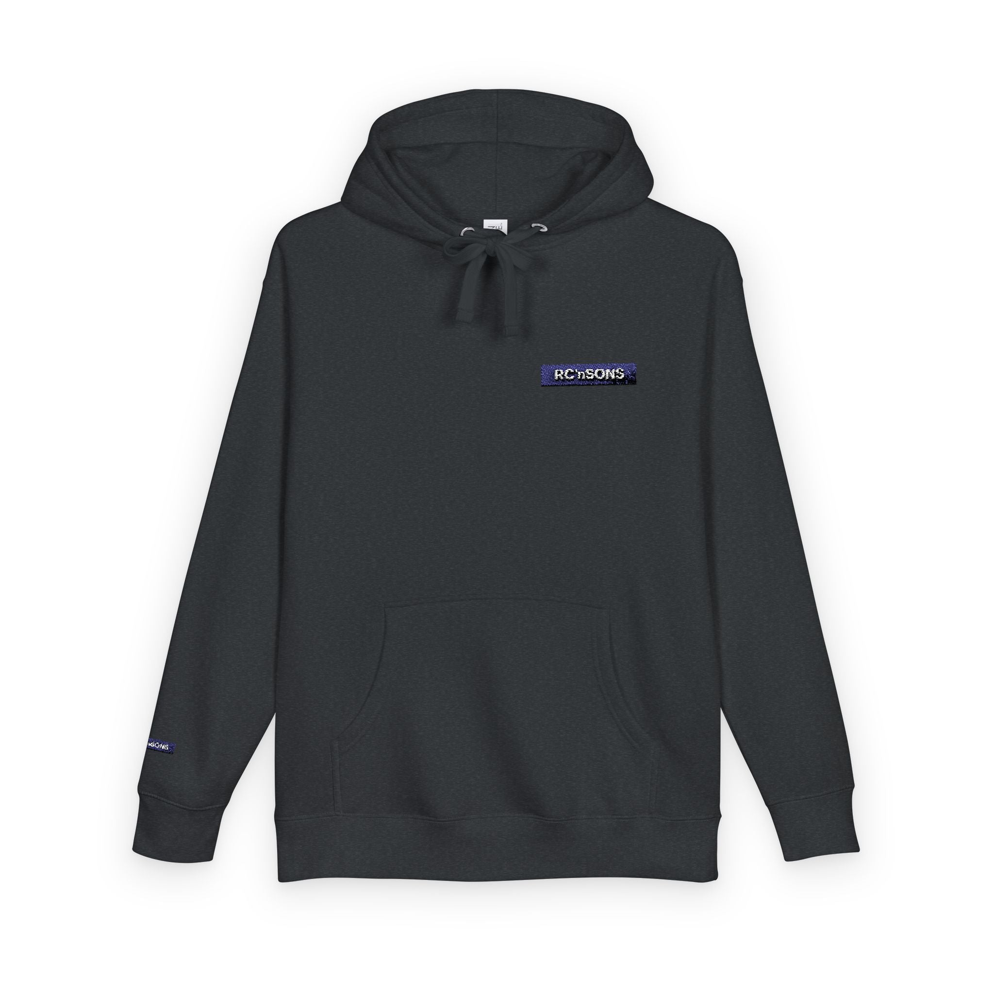 RC'nSONS Fleece Hoodie Printify