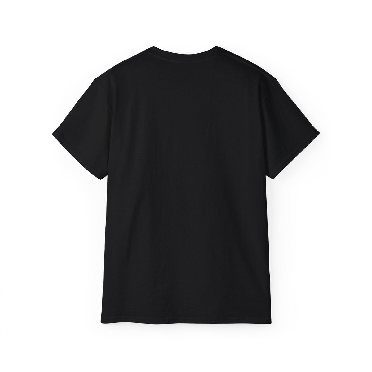 Unisex Ultra Cotton Tee - Comfy Essential for Casual Vibes, Perfect for Summer Outings, Gifts, and Everyday Wear, Great for Birthdays, [...] Printify