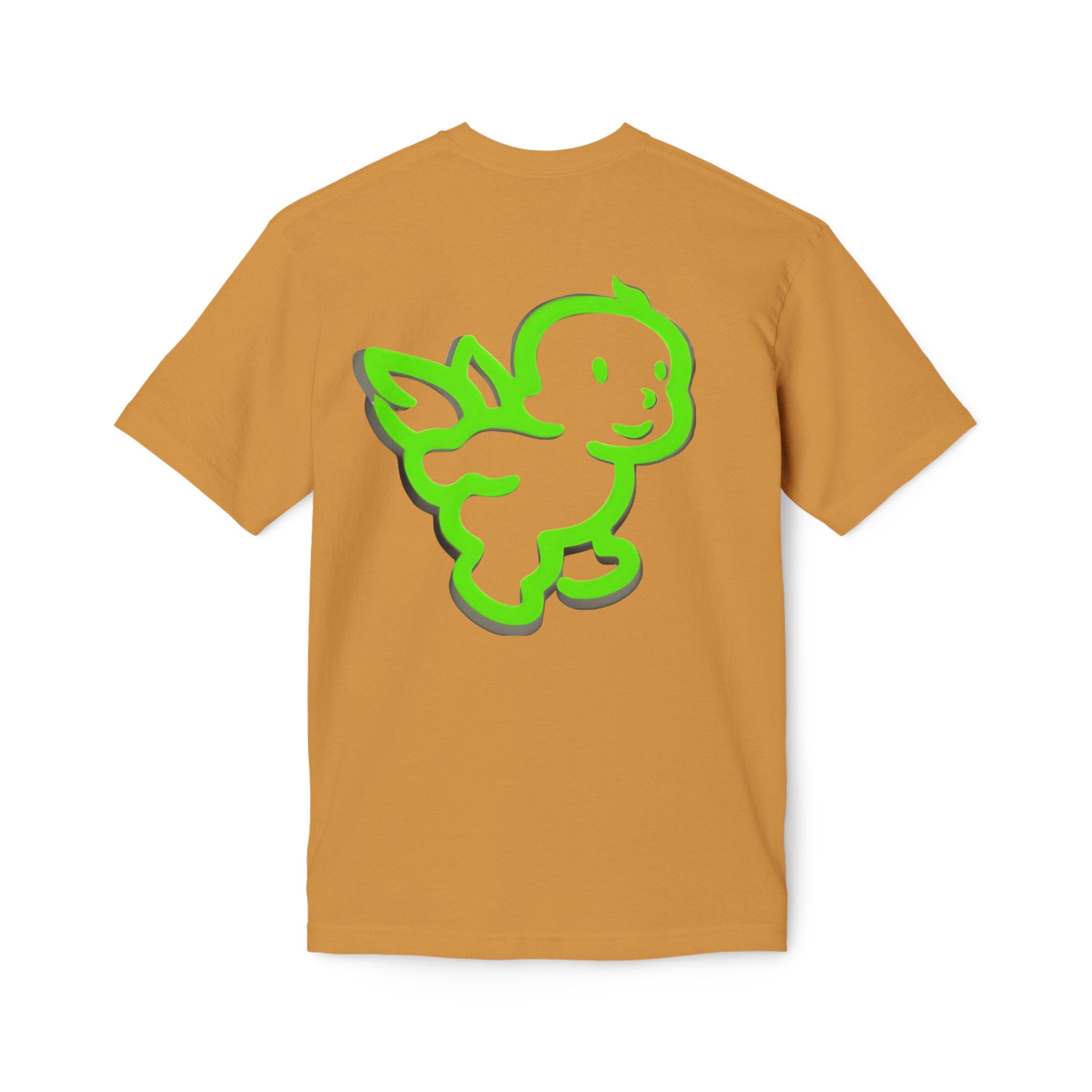 Unisex Midweight T-shirt, Made in US