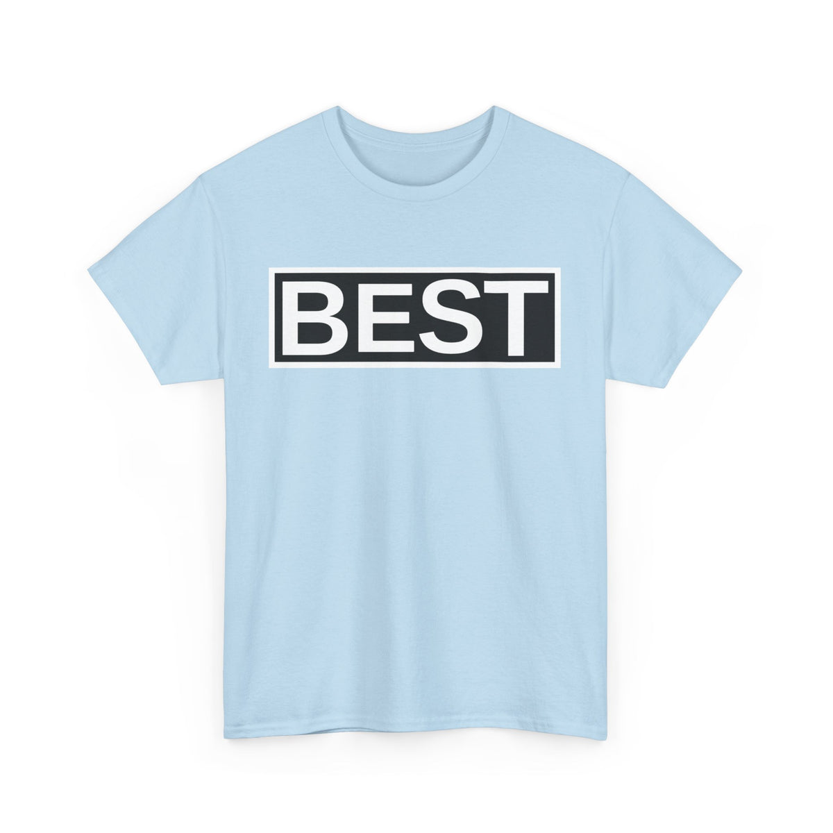 BEST  Cotton Tee