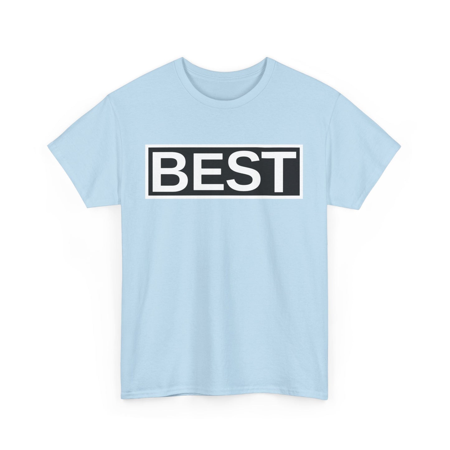 BEST  Cotton Tee
