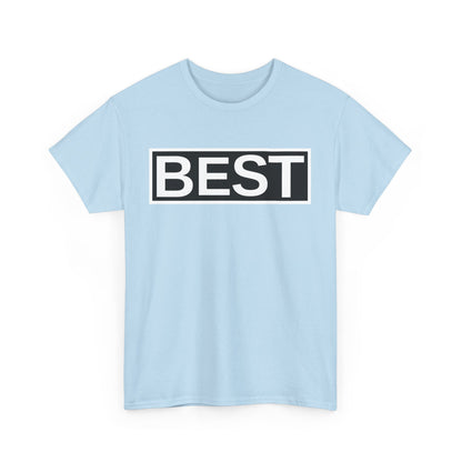 BEST  Cotton Tee