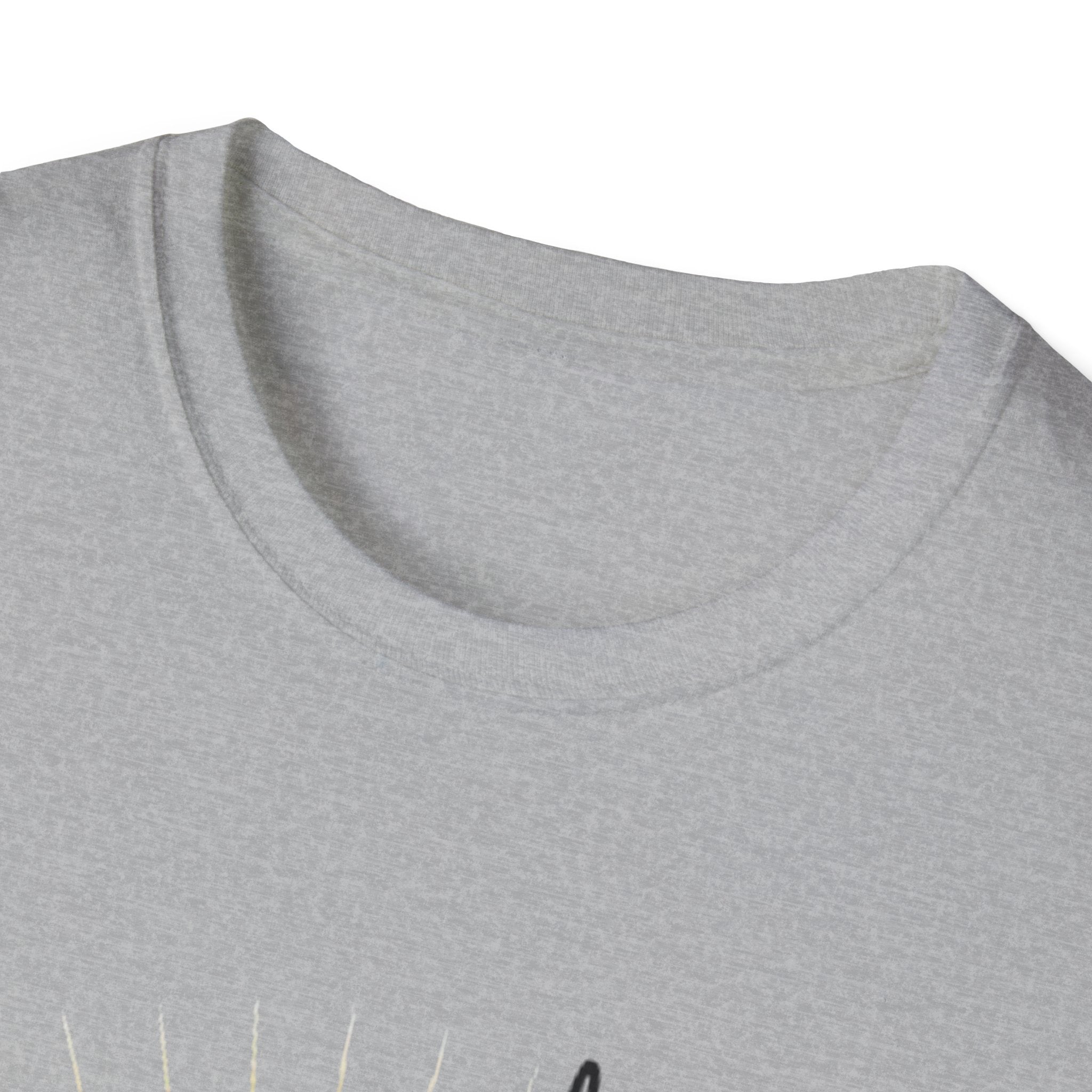 RC'nSONS Unisex Splash Eagle T-Shirt