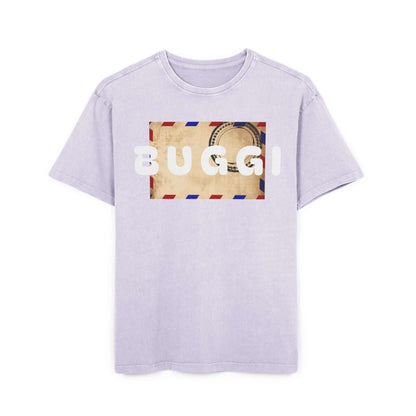 Oversize Tee - Classic Envelope Tee Design