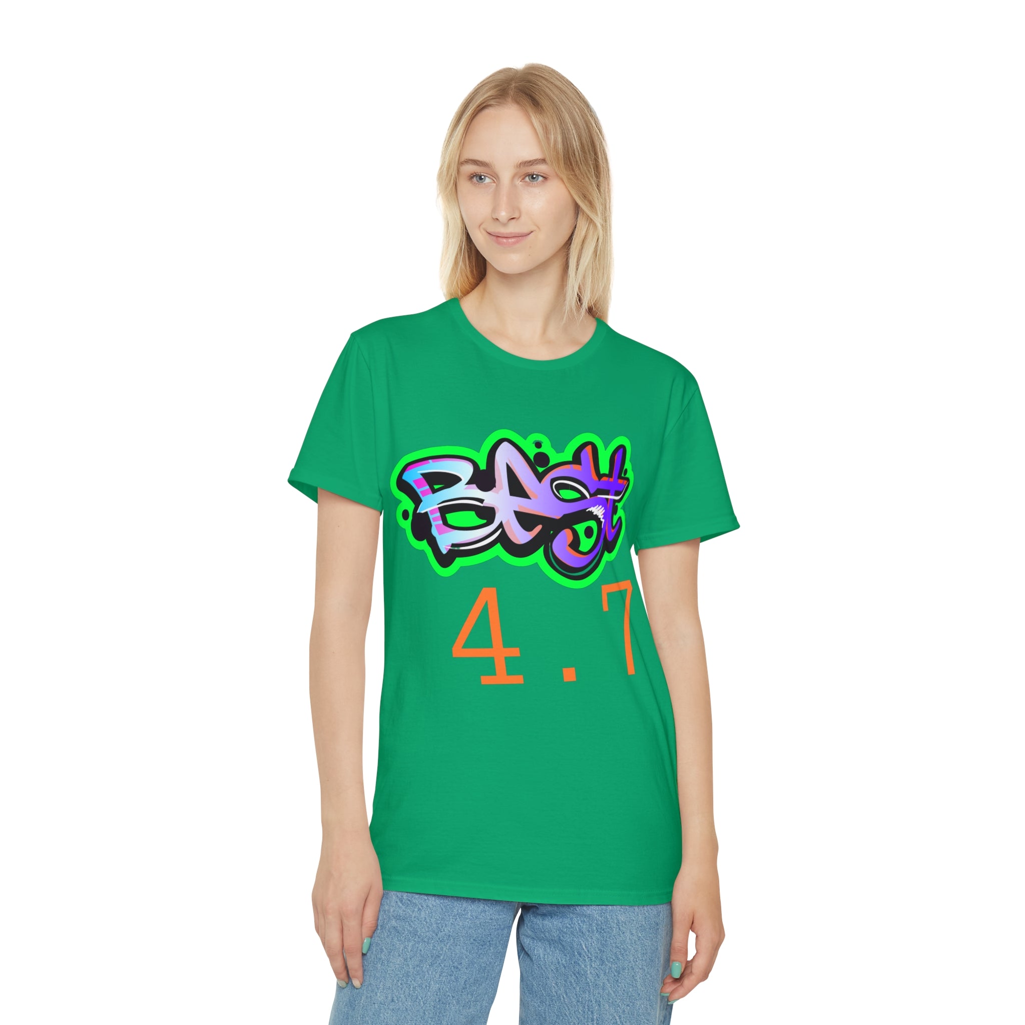 Unisex Iconic T-Shirt