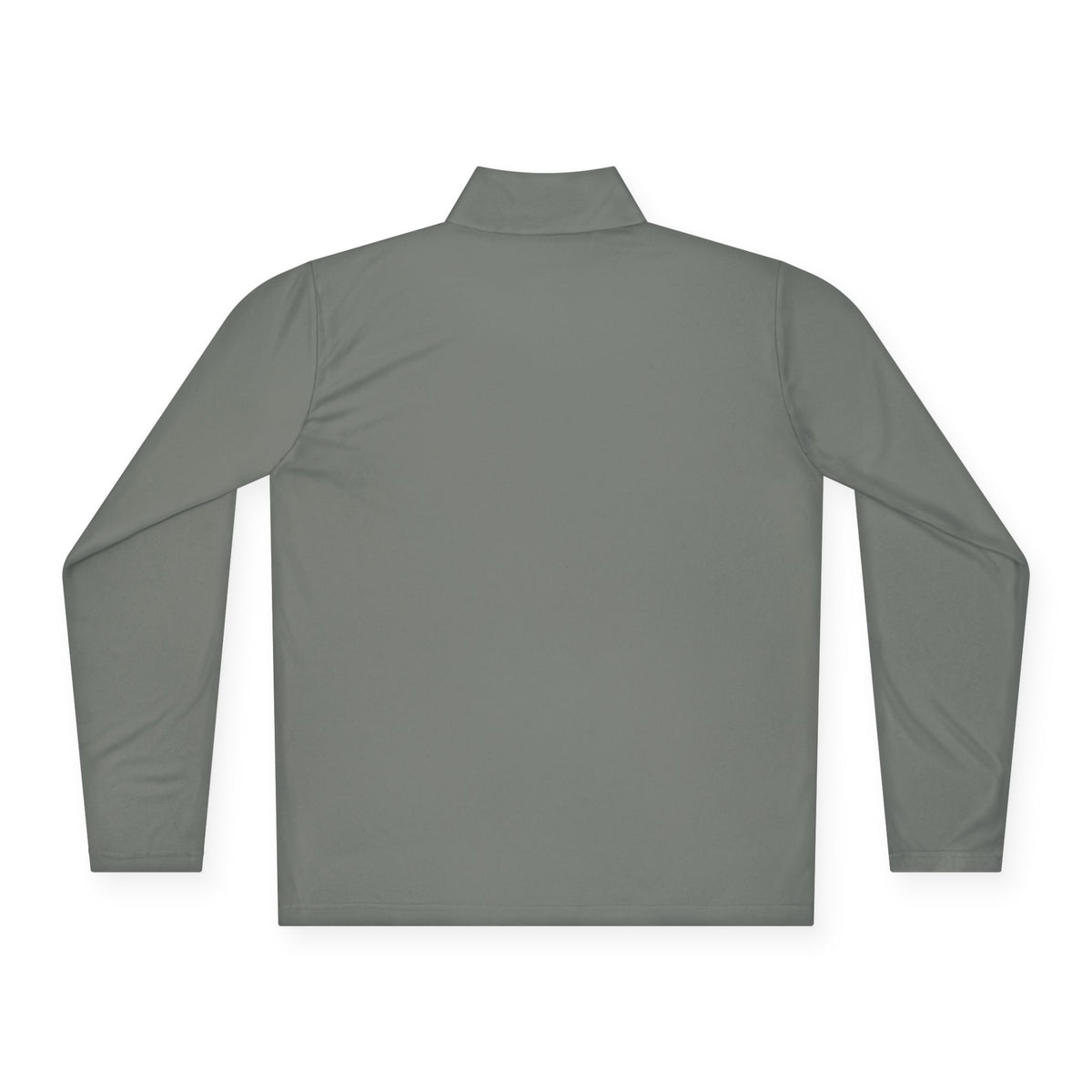 Quarter-Zip Pullover AMORX Design