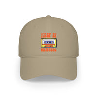 Keep It Classic Cap