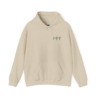 Hooded Sweatshirt - Up for 777