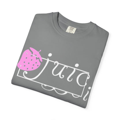 Juici T-shirt - Unisex Garment-Dyed Tee