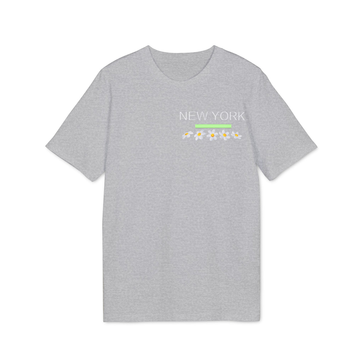 Unisex Creator 2.0 Glitter Rose T-shirt