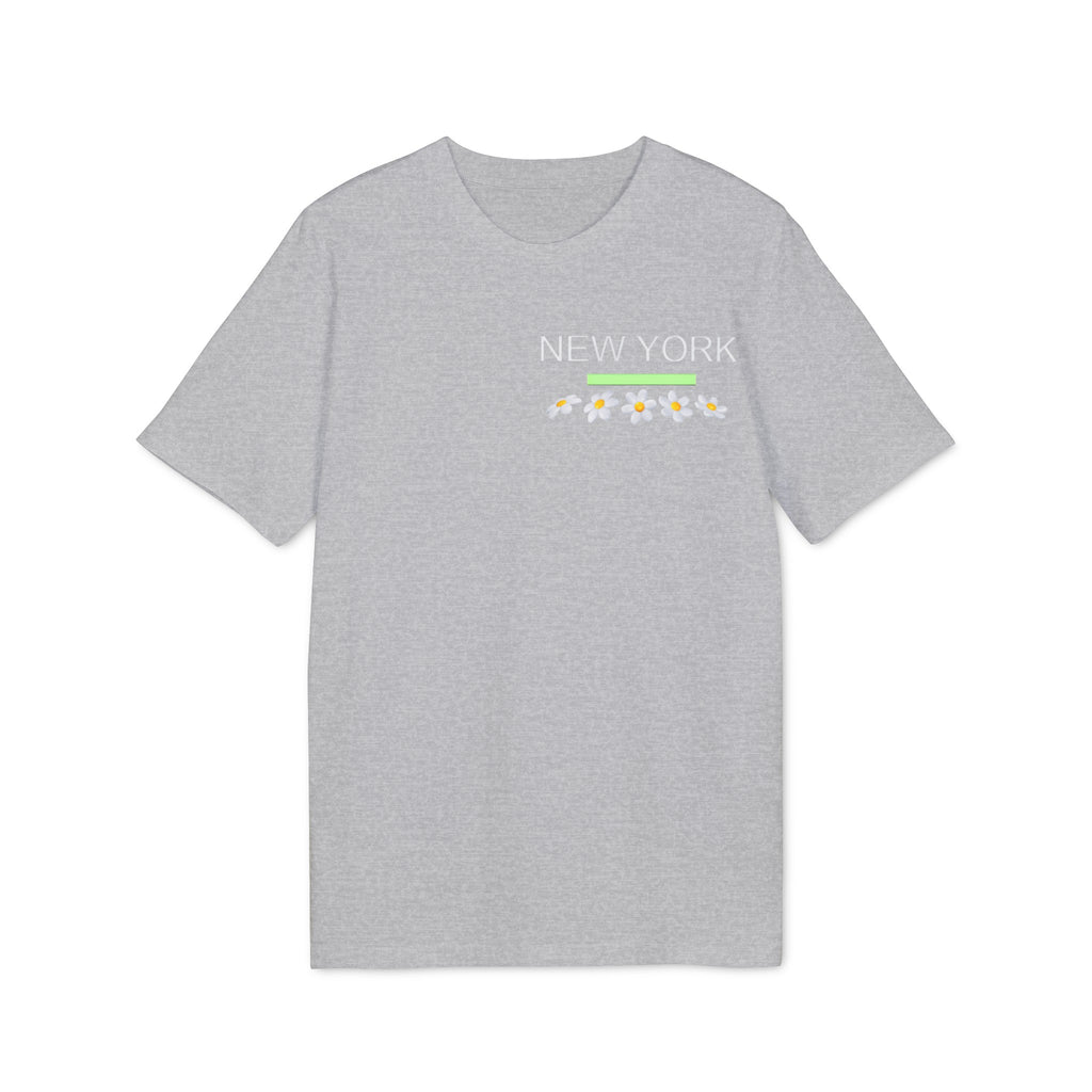 Unisex Creator 2.0 Glitter Rose T-shirt