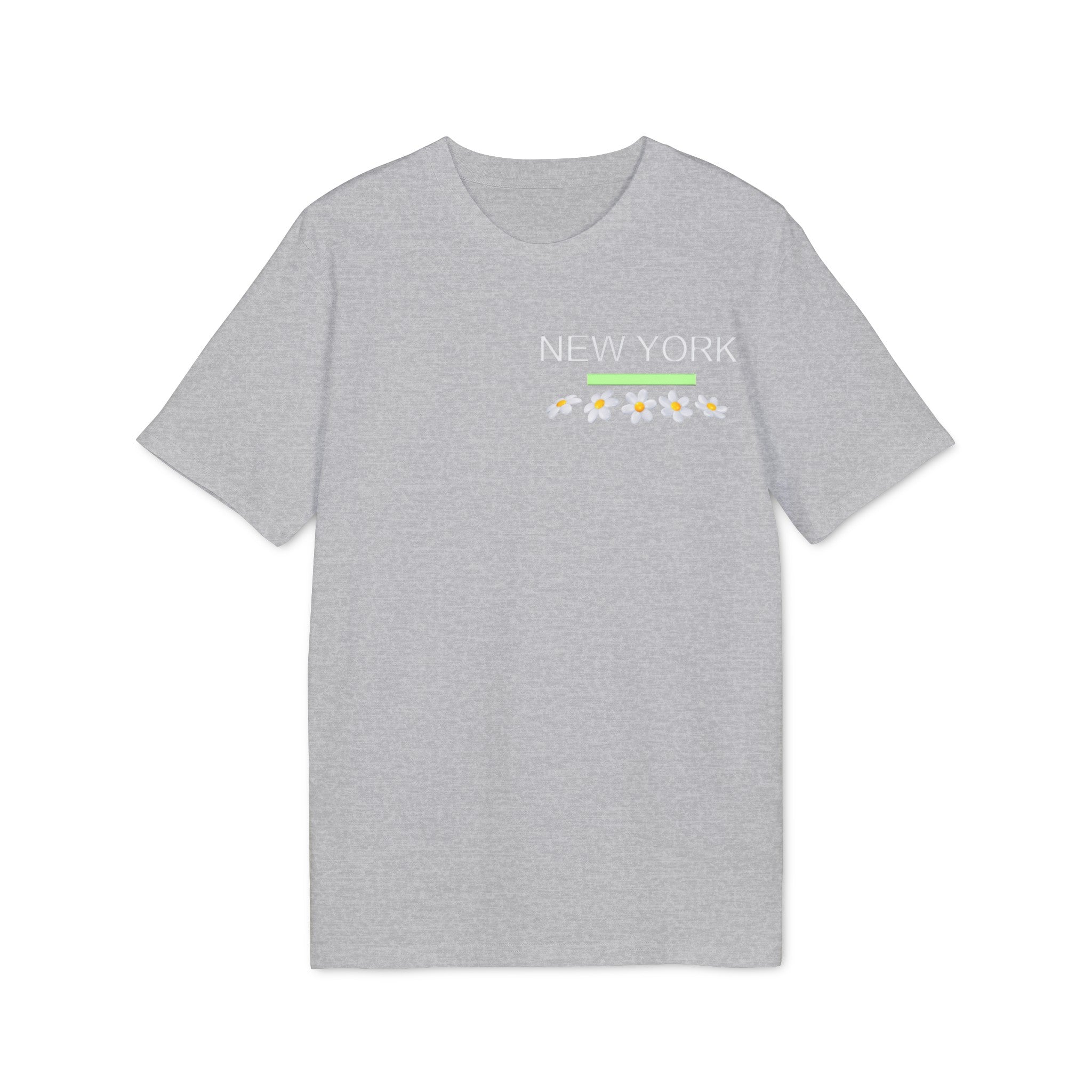 Unisex Creator 2.0 Glitter Rose T-shirt