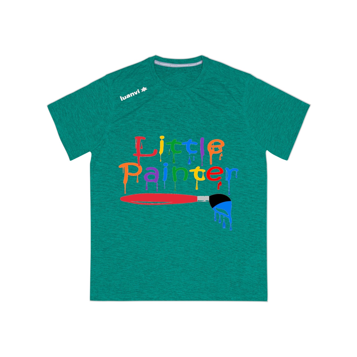 Men's Sports T-shirt