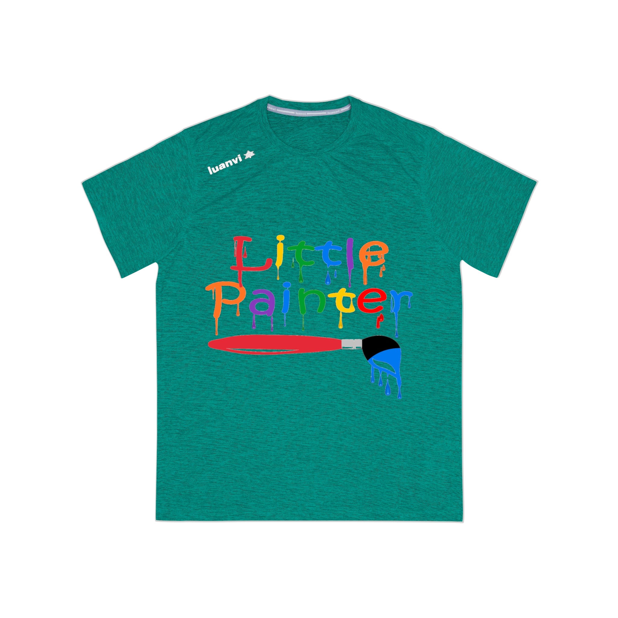 Men's Sports T-shirt