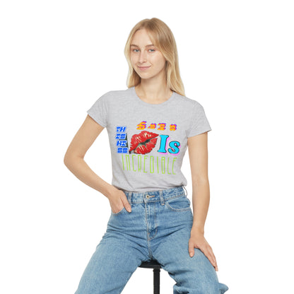 Women's Iconic T-Shirt