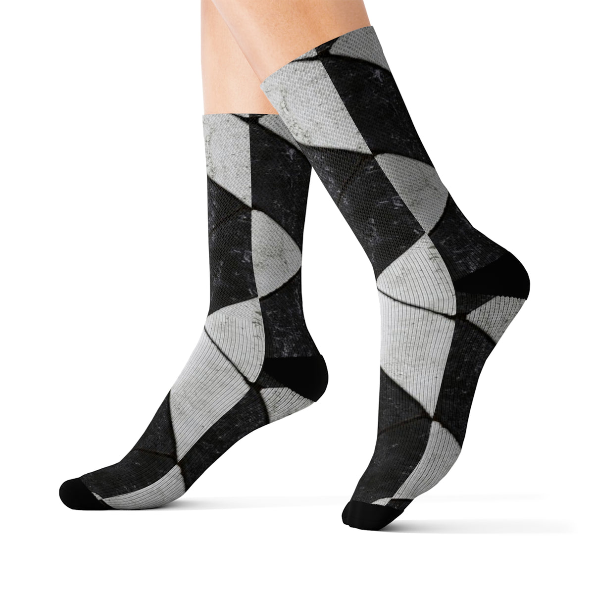 Sublimation Socks