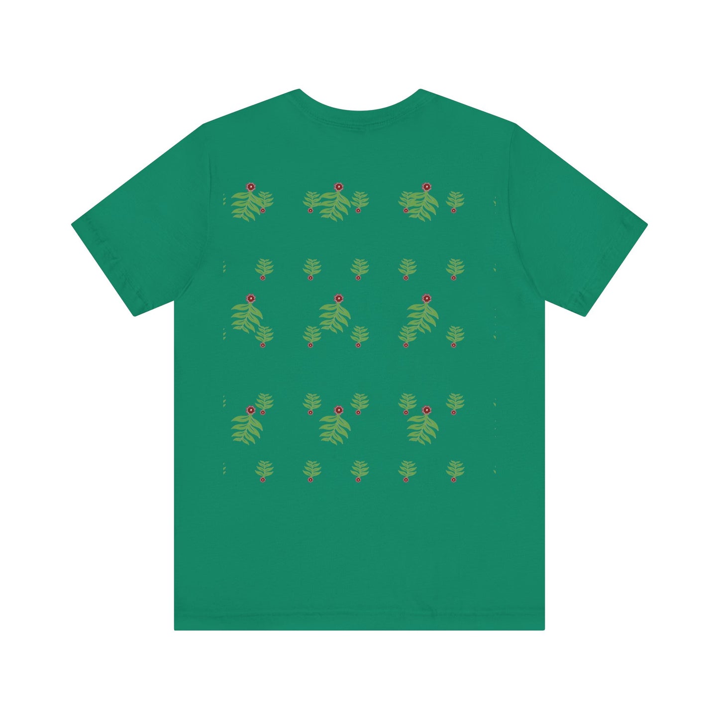 Green Unisex Tee