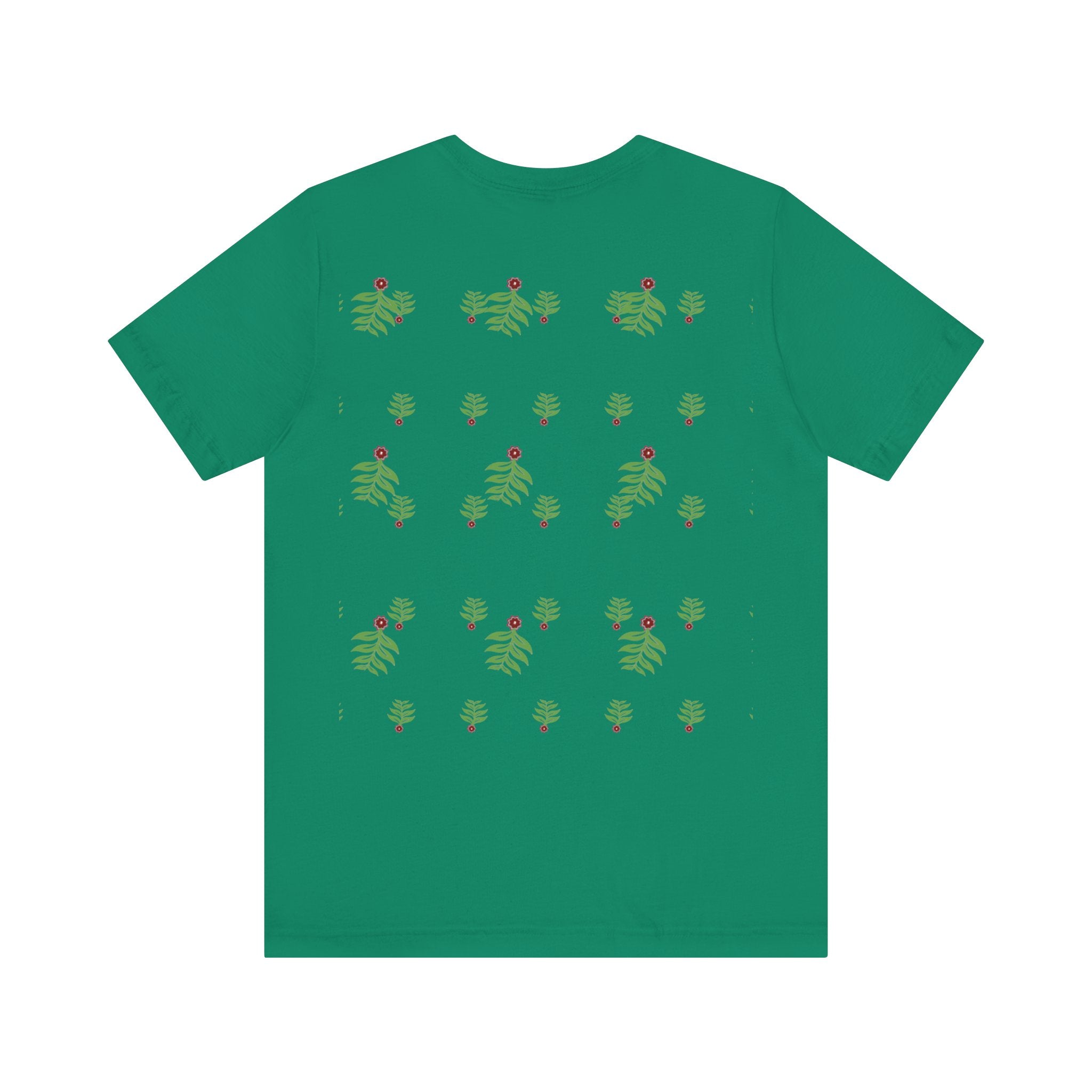 Green Unisex Tee