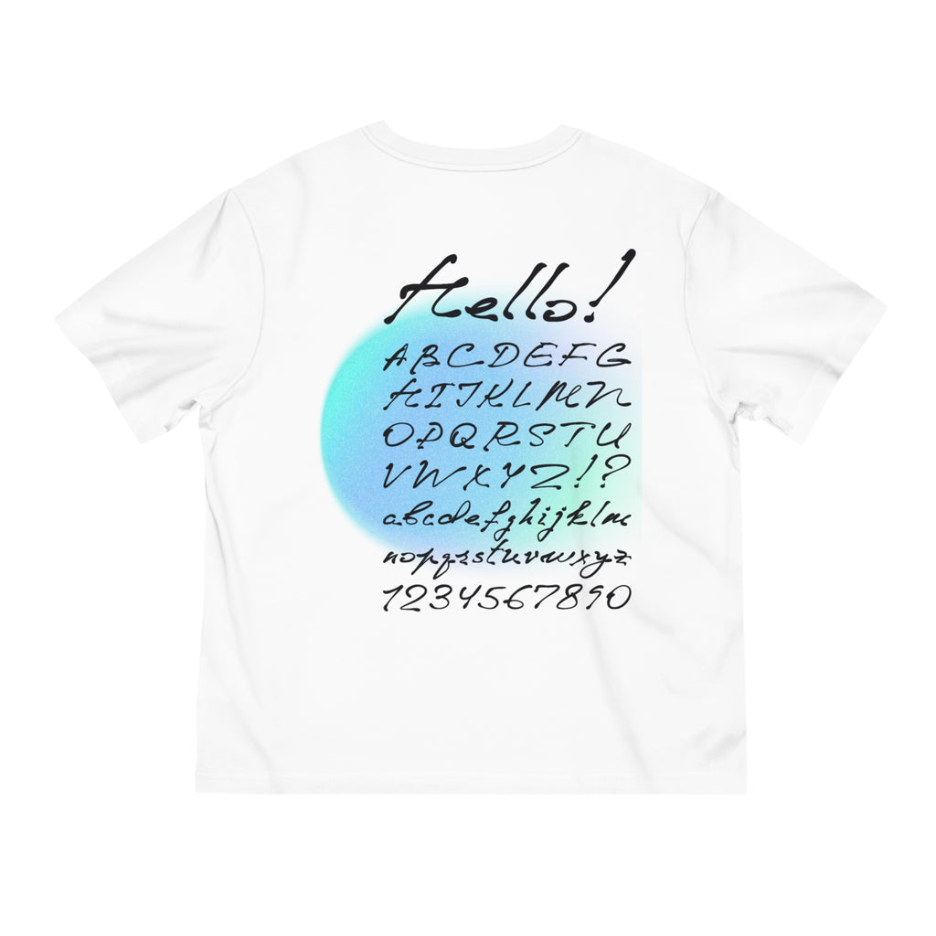 Unisex Fuser T-shirt