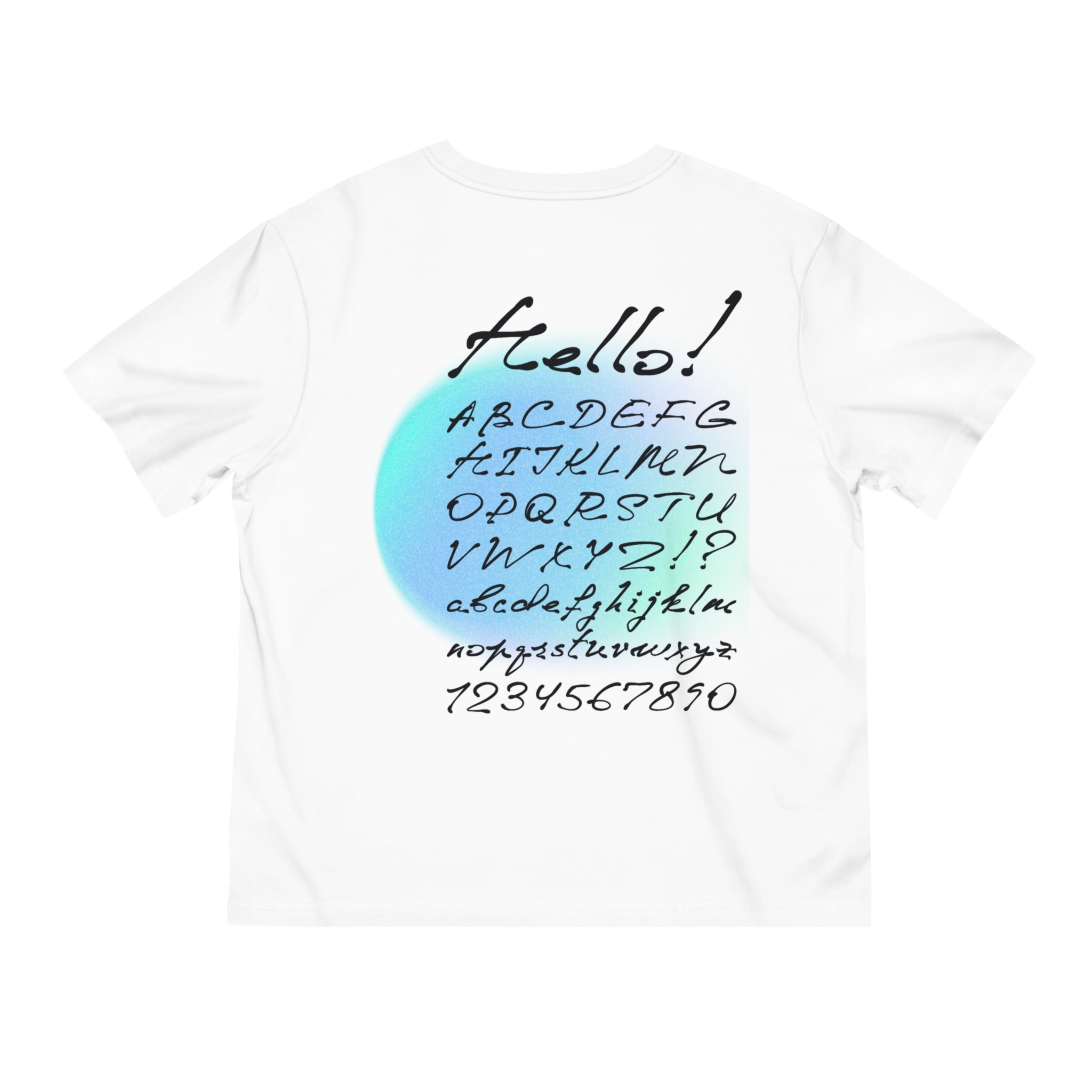 Unisex Fuser T-shirt
