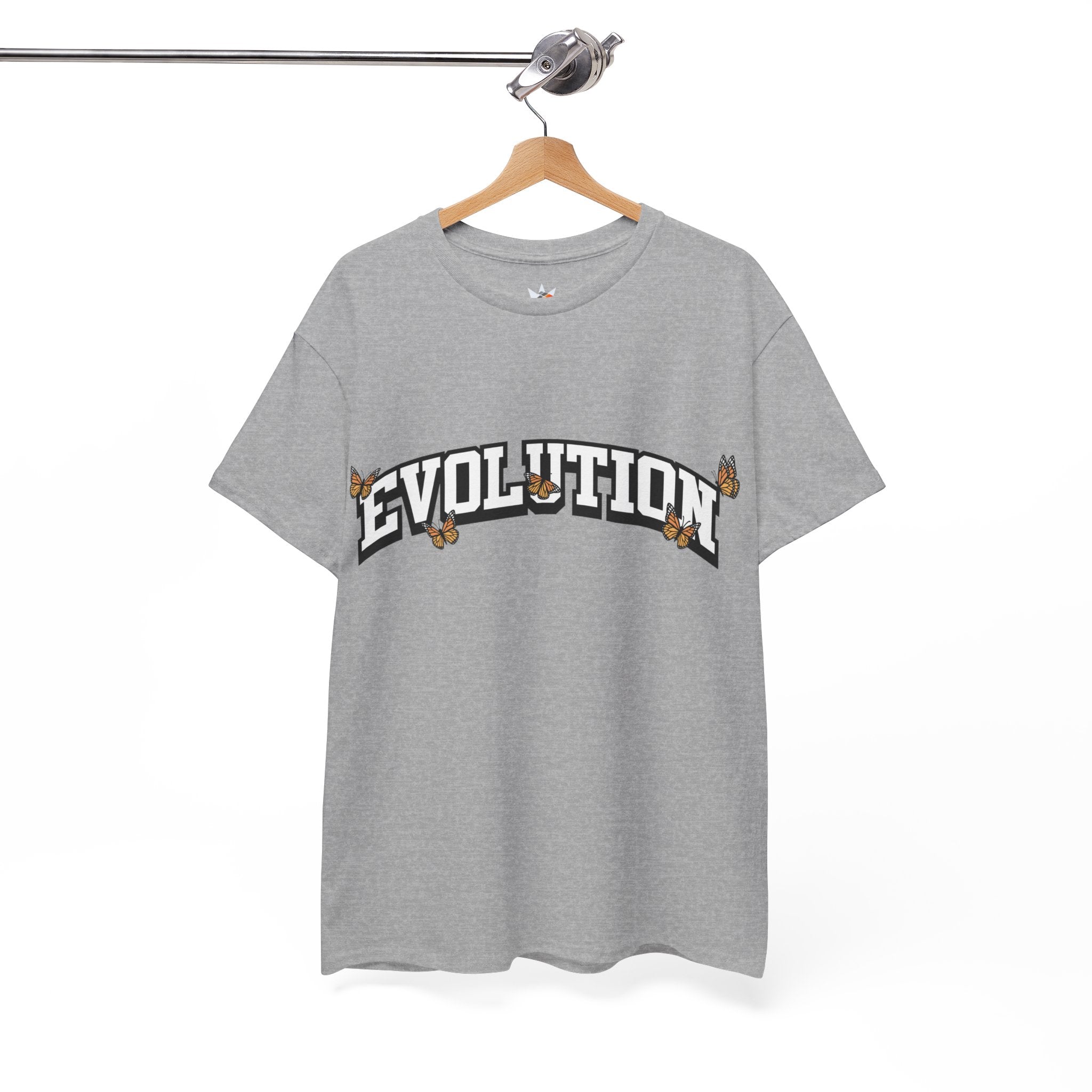 EVOLUTION