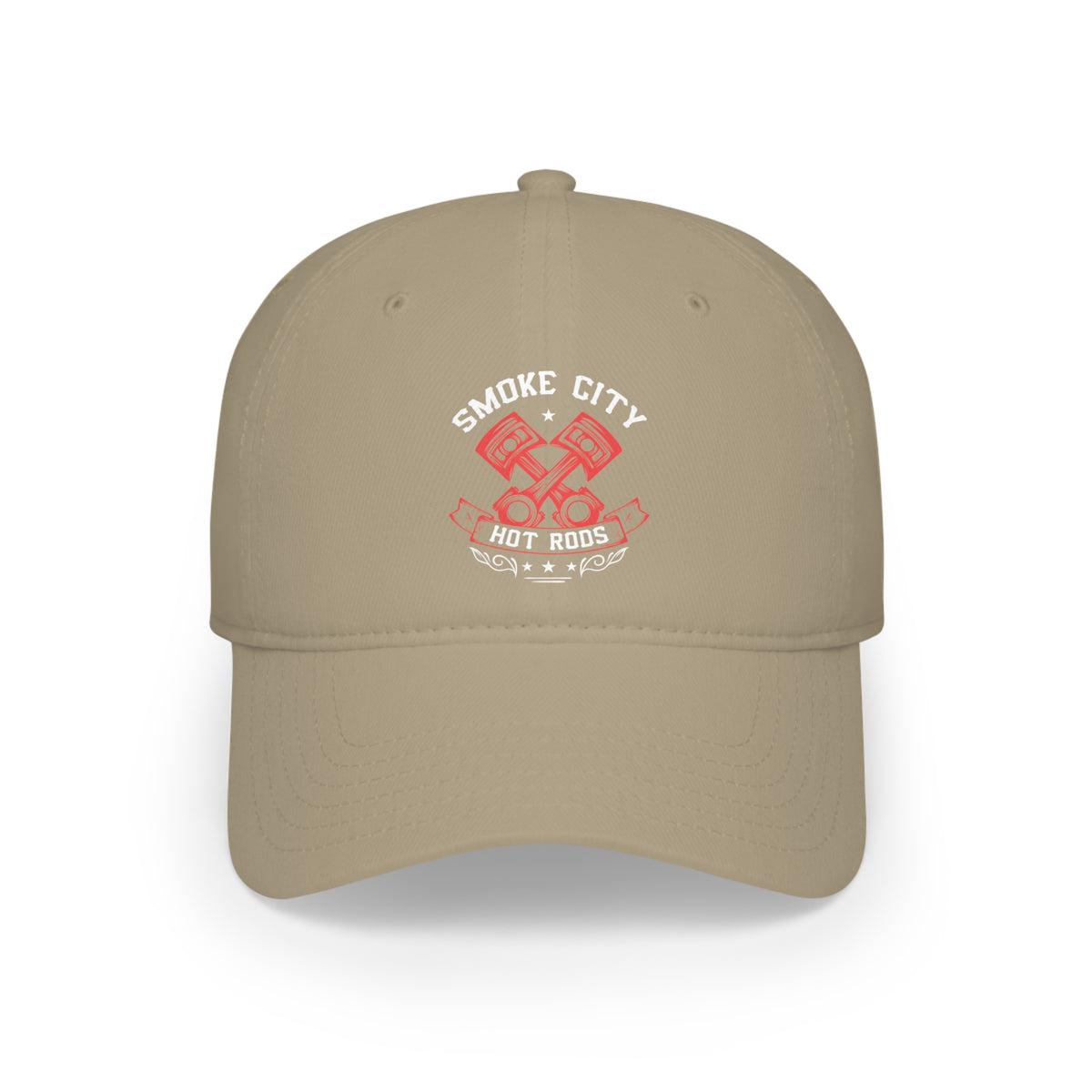 Smoke City Cap