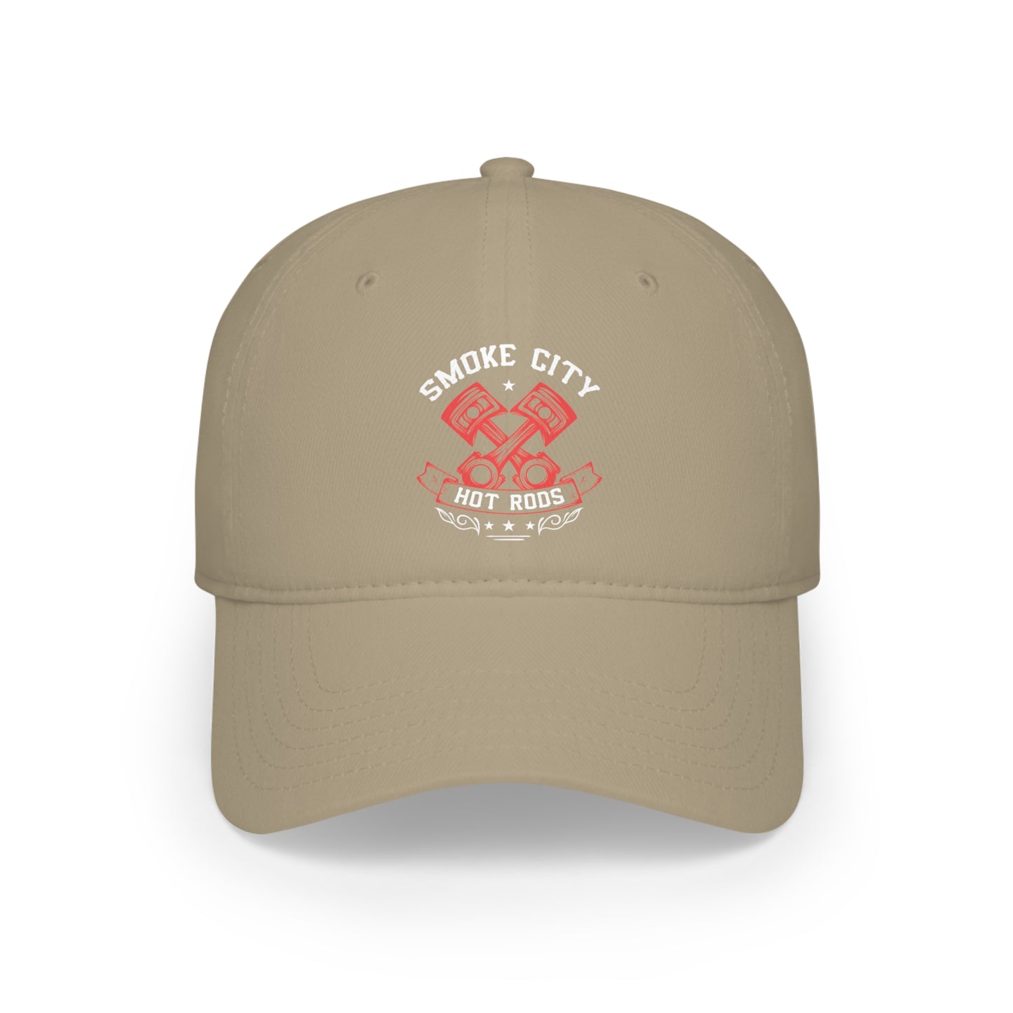 Smoke City Cap