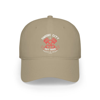 Smoke City Cap
