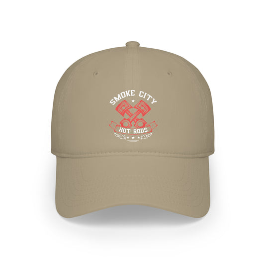 Smoke City Cap
