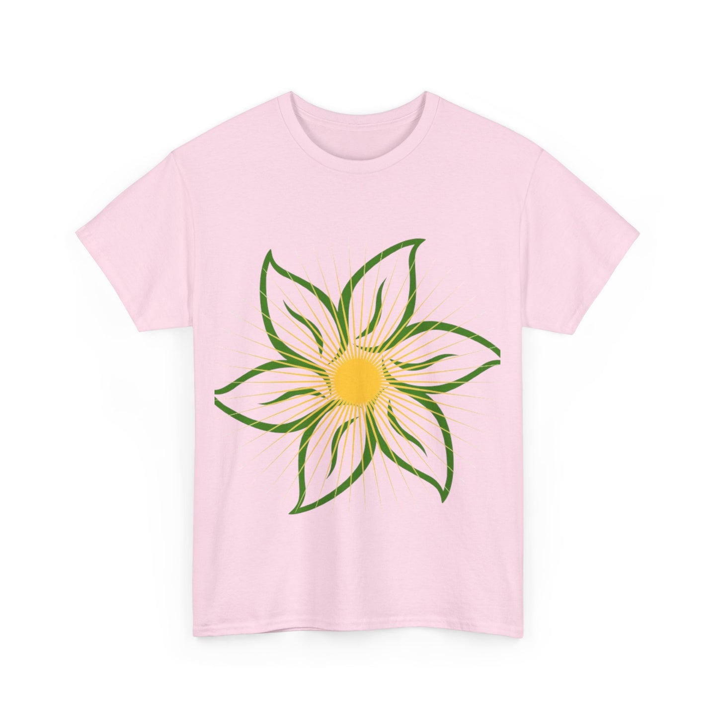 RC’nSONS Unisex Splash Tee