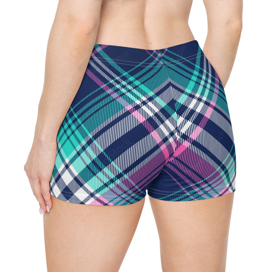 Women's Shorts (AOP)