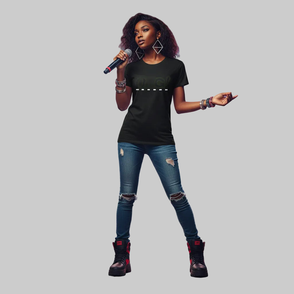 OMG! Heavy Cotton Tee