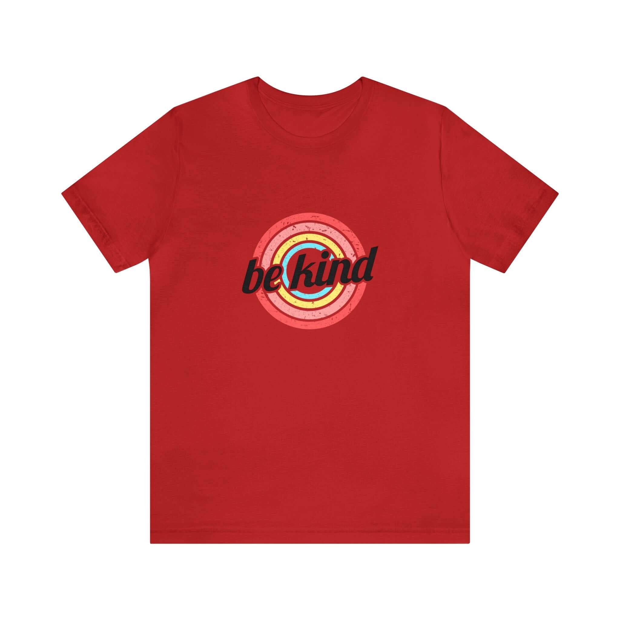 Be Kind Unisex Tee - RC’nSONS
