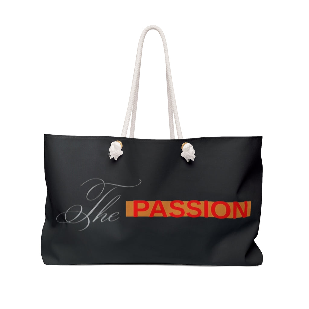 The Passion Bag