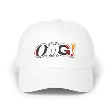 OMG! Dad Cap