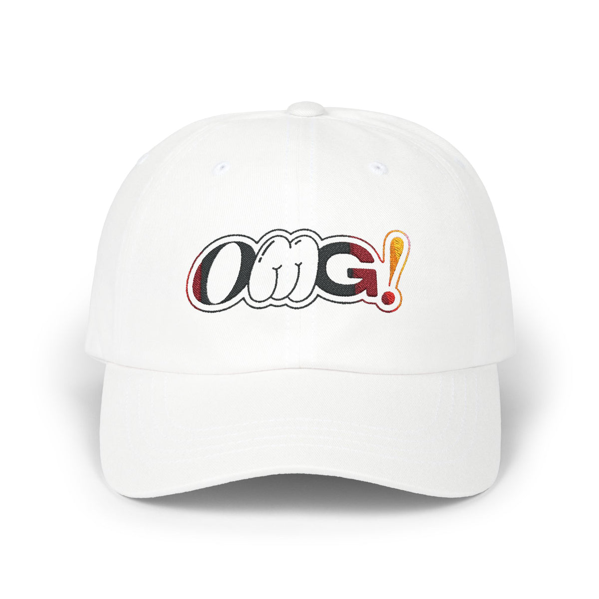 OMG! Dad Cap