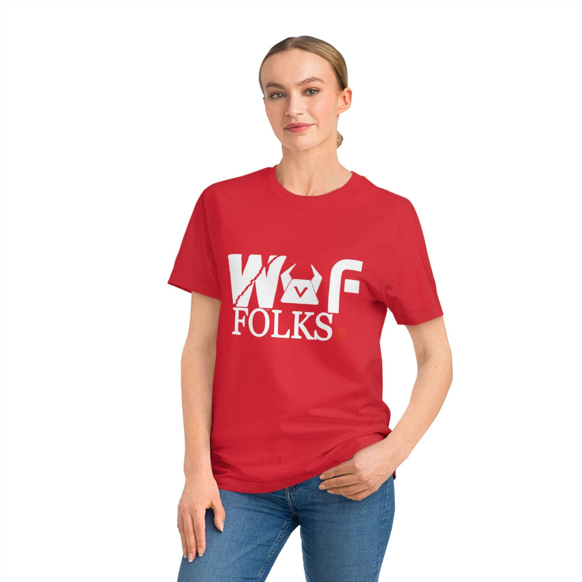 Stylish Unisex Rocker T-Shirt Printify