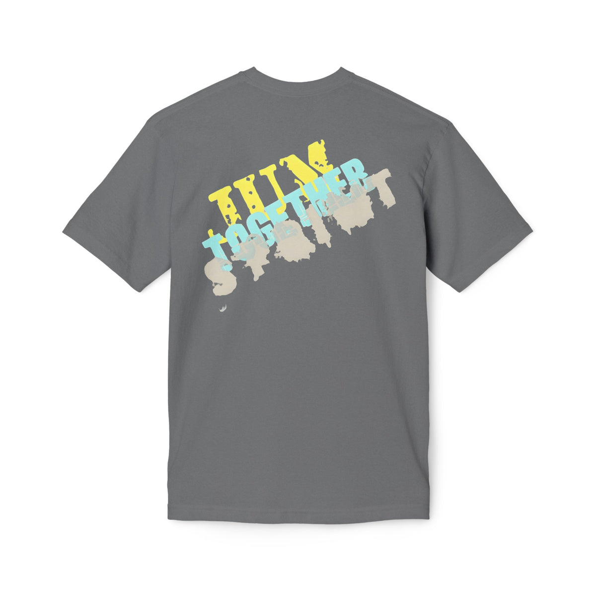 Unisex Midweight T-shirt, Made in US