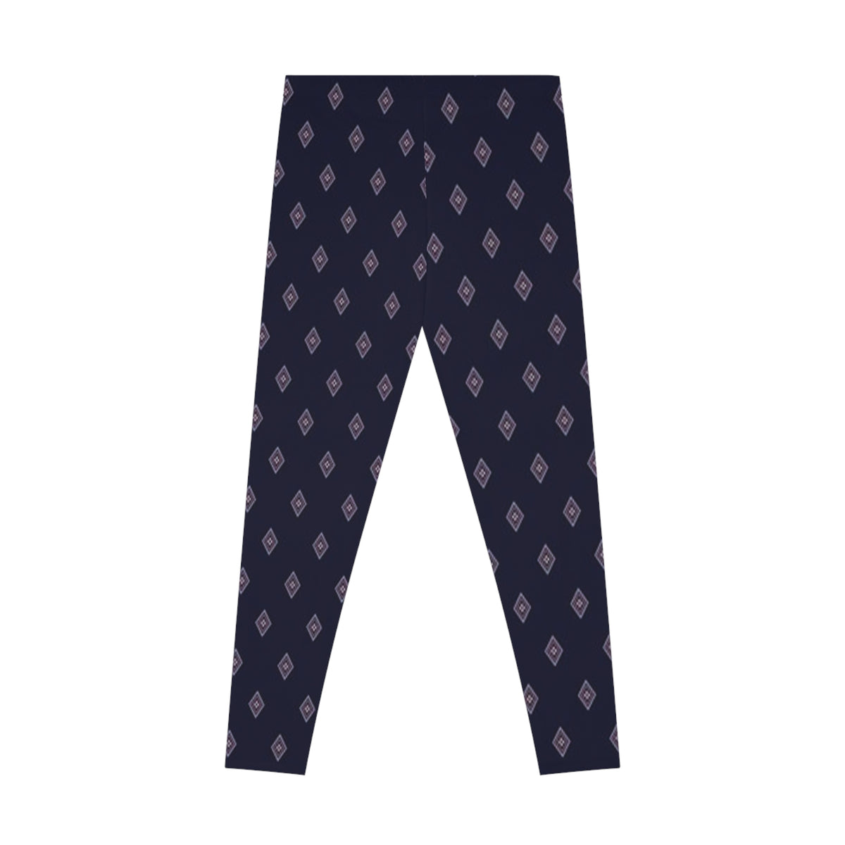 Stretchy Leggings (AOP)