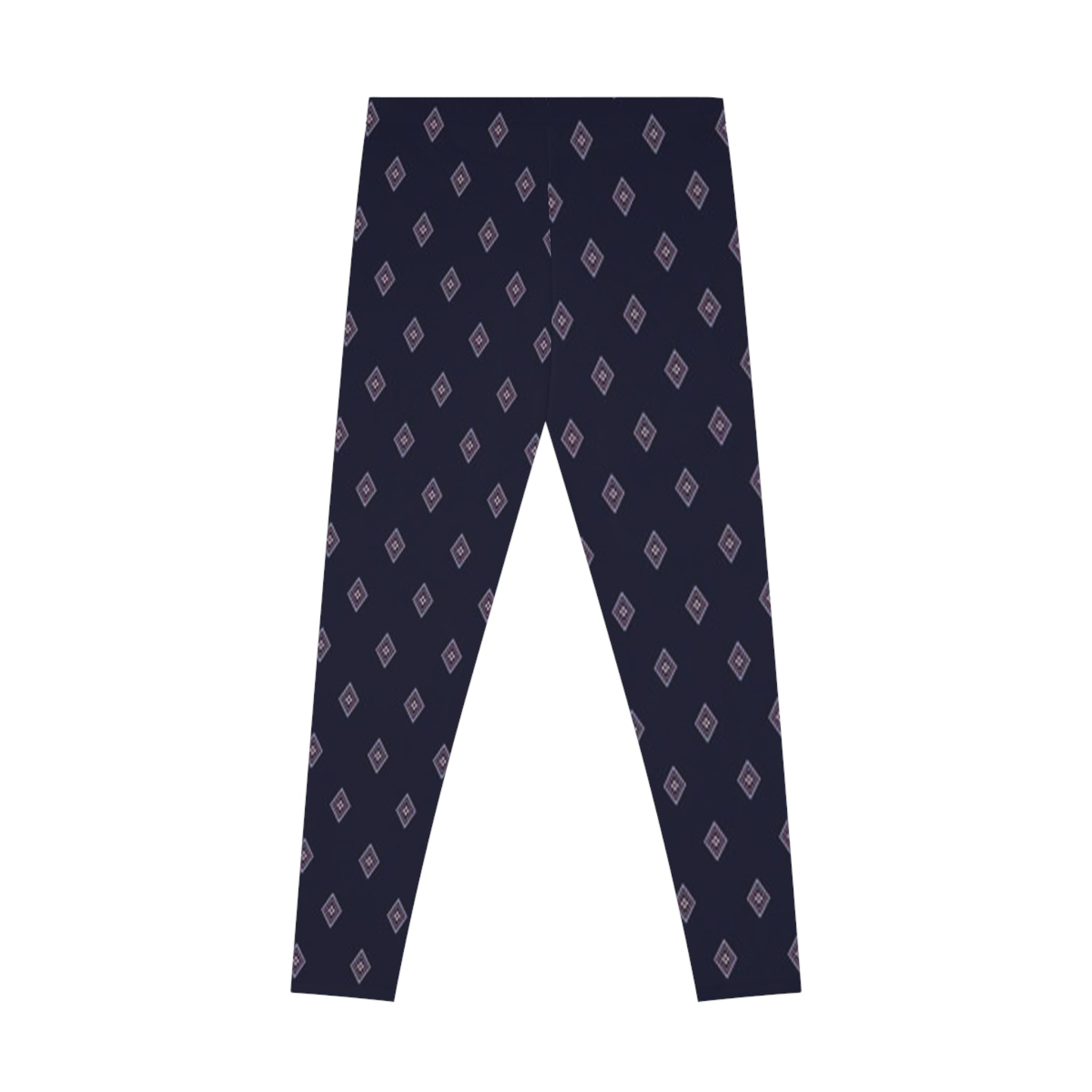 Stretchy Leggings (AOP)