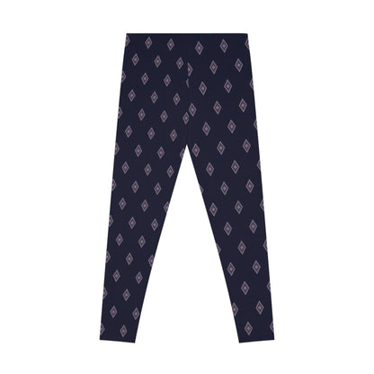 Stretchy Leggings (AOP)