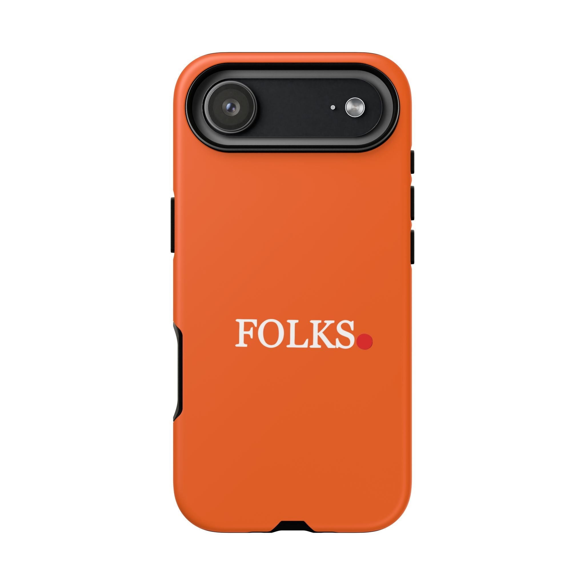 Folk-Inspired Phone Case  | Tough Cases, Custom Phone Cover, Unique iPhone Case, Gifts for Her, Colorful Phone Accessory Printify