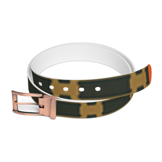 LUXUS BELTS