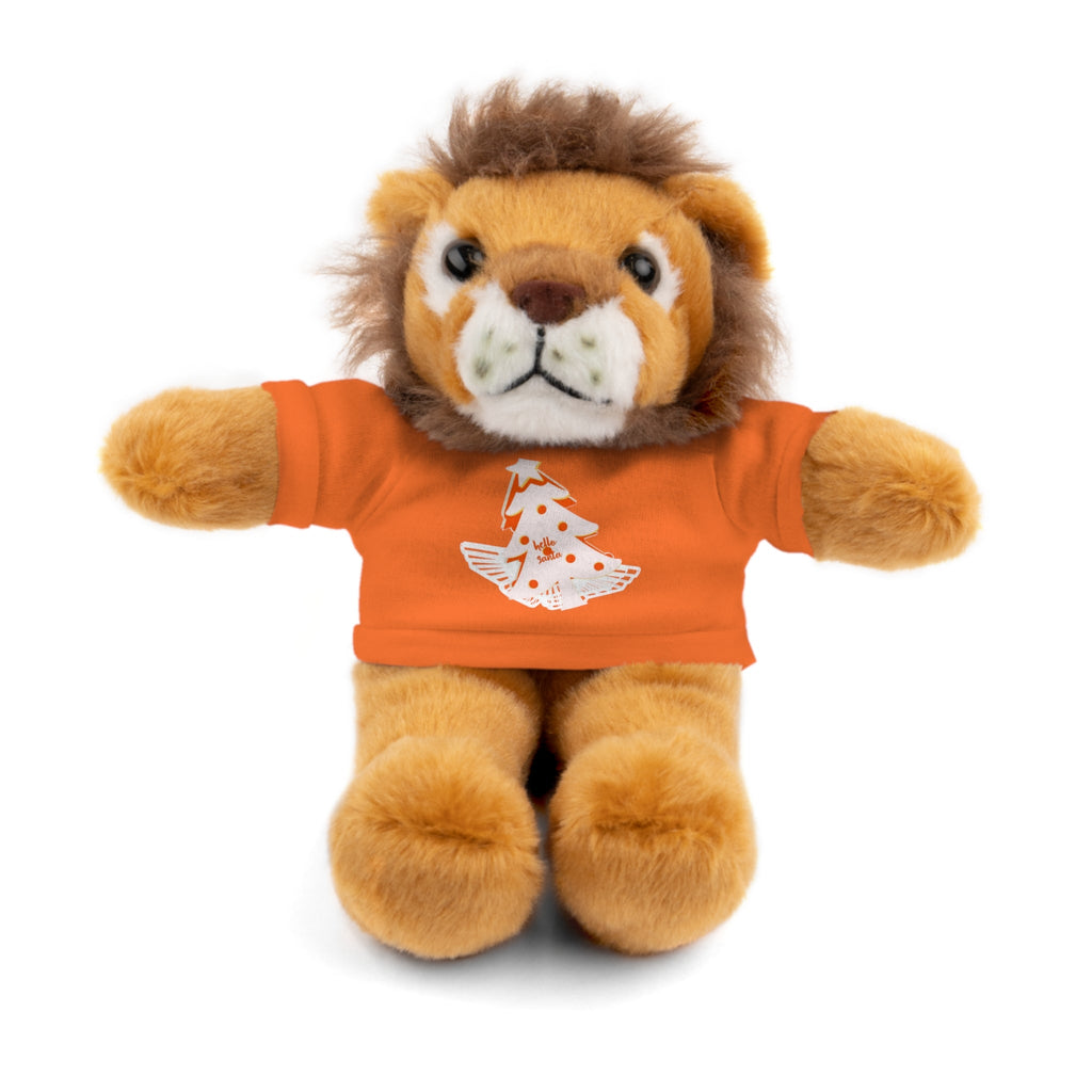 Stuffed Teddy Printify