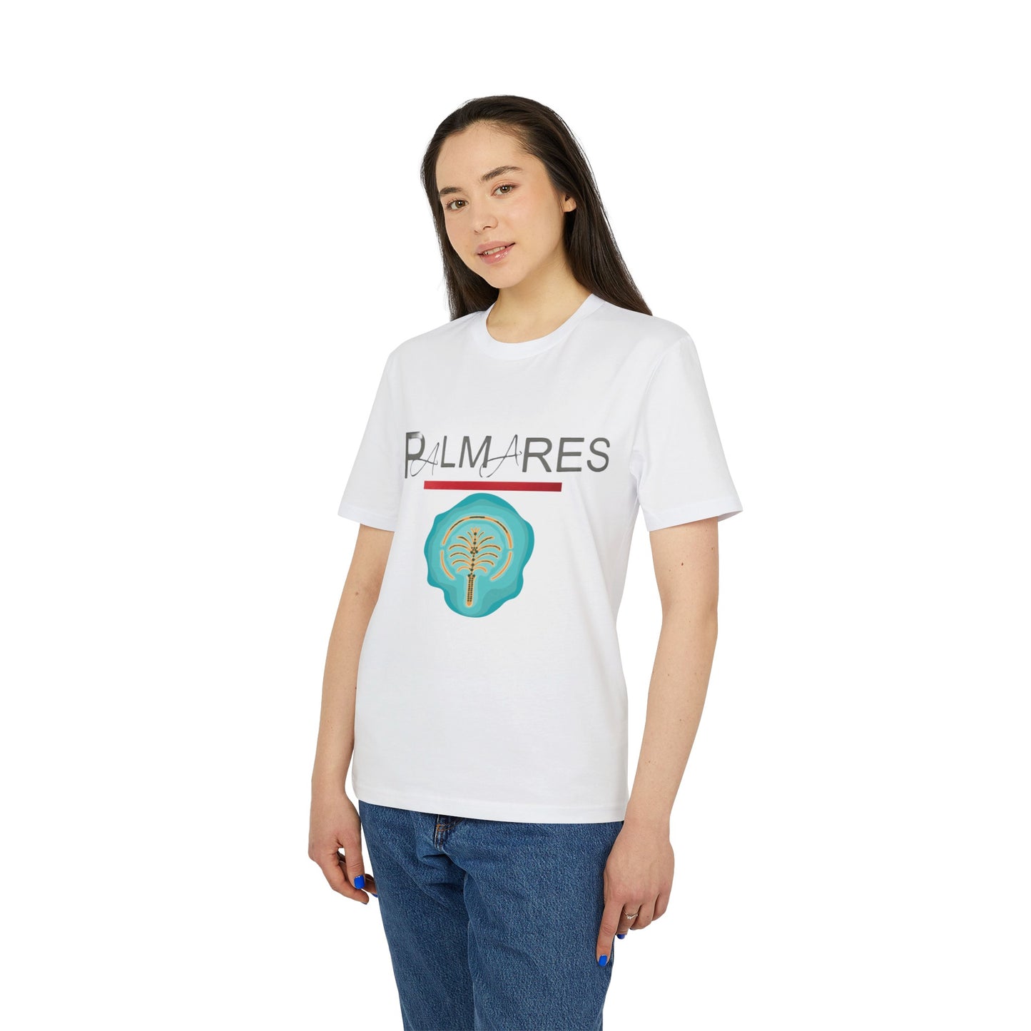 Unisex Creator 2.0 T-shirt Palmares