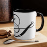 Accent Coffee Mug, 11oz - RC’nSONS