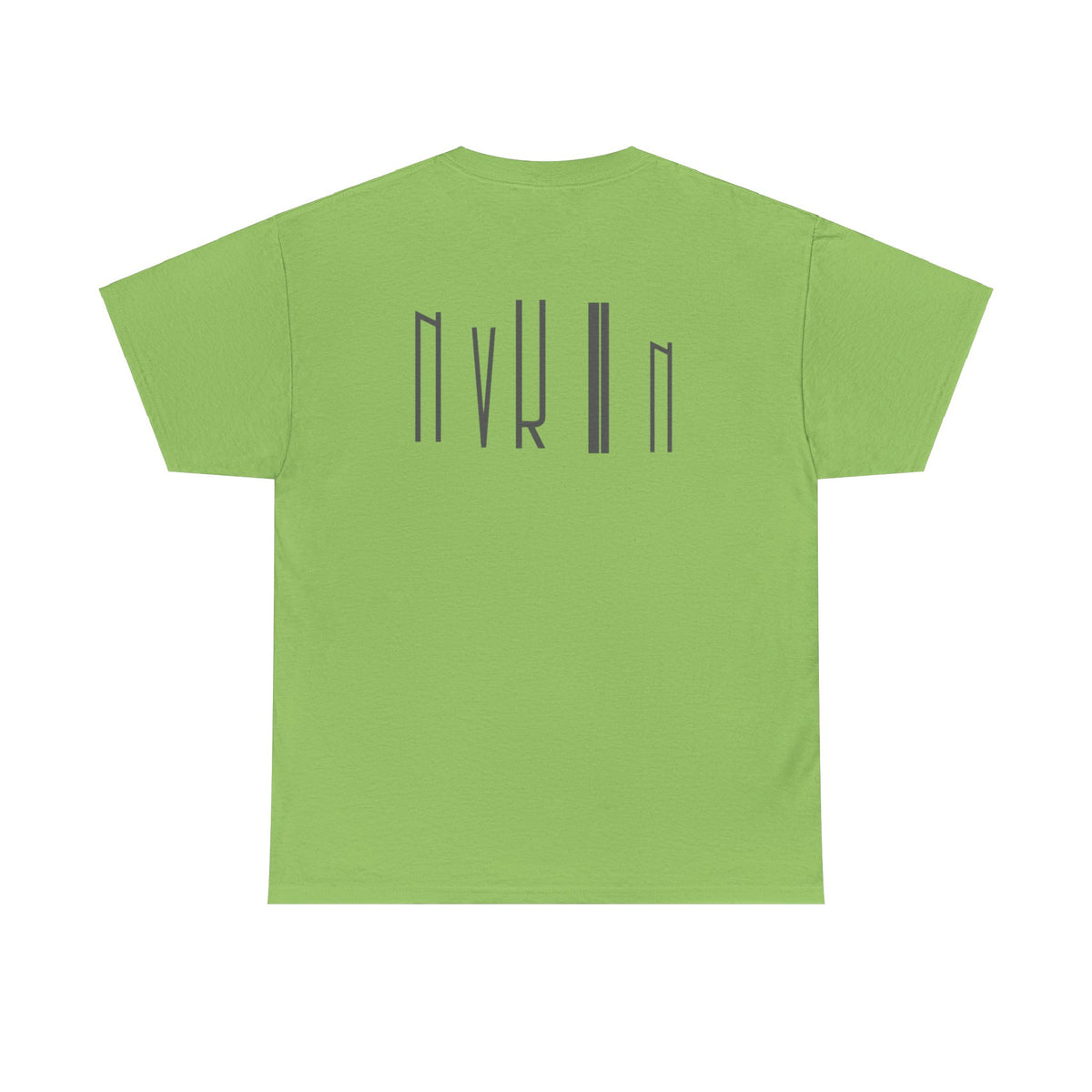 Nvklln Unisex Tee