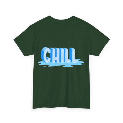 Unisex Heavy Cotton Chill Tee